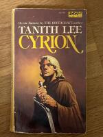 Cyrion