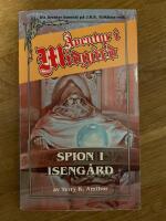 &Auml;ventyr i Midg&aring;rd : Spion i Iseng&aring;rd