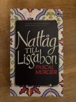 Natt&aring;g till Lissabon