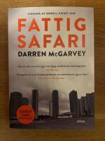 Fattigsafari