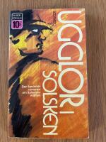 Ugglor i solsken : en roman om maffian