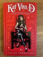 The Tattoo Chronicles