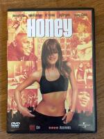 Honey