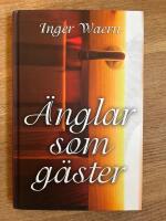 &Auml;nglar som g&auml;ster