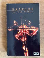 Rasrisk : Rasister, separatister och amerikanska kulturkonflikter