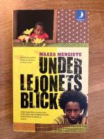 Under lejonets blick