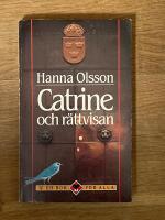 Catrine och r&auml;ttvisan