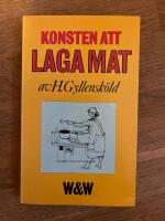 Konsten att laga mat