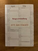 Ett &aring;r i taget