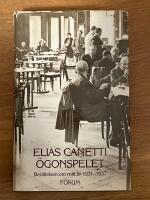 &Ouml;gonspelet : Ber&auml;ttelsen om mitt liv 1931-1937