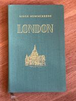 Om ni reser till London