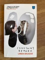 40 : Constant Reader