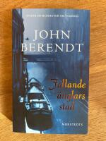 Fallande &auml;nglars stad