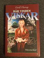 Misstankar (D&auml;r vinden viskar 5)