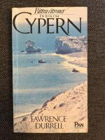 Bittra citroner : en bok om Cypern