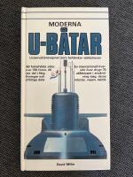 Moderna u-b&aring;tar : Undervattensvapnen som beh&auml;rskar v&auml;rldshaven