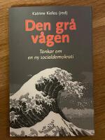 Den gr&aring; v&aring;gen : tankar om en ny socialdemokrati