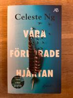 V&aring;ra f&ouml;rlorade hj&auml;rtan