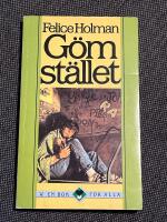 G&ouml;mst&auml;llet