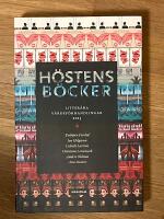 H&ouml;stens b&ouml;cker : litter&auml;ra v&auml;rdef&ouml;rhandlingar 2013