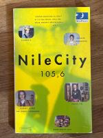 Nilecity 105,6 : Manuskript