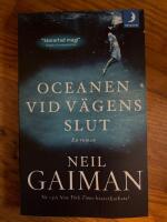 Oceanen vid v&auml;gens slut