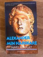 Alexander min h&auml;rskare