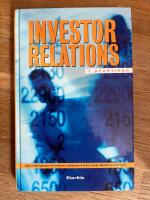 Investor Relations i praktiken