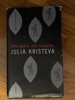 Den gamle och vargarna