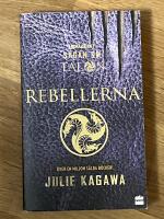 Rebellerna (Sagan om Talon - andra delen)