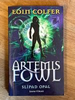 Slipad opal (Artemis Fowl)