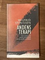 Andens terapi : Om andlig v&auml;gledning och sj&auml;lav&aring;rd