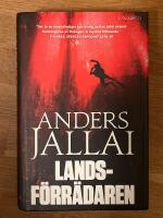 Landsf&ouml;rr&auml;daren