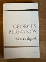 Pr&auml;stmans dagbok