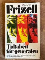 Tidtabell f&ouml;r generalen