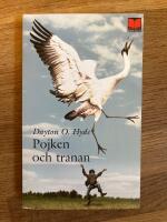 Pojken och tranan