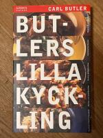 Butlers lilla kyckling