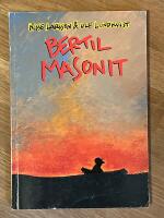 Bertil Masonit