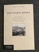 Den svarta boxen : Stockholmarnas hush&aring;llsekonomier under tv&aring; kriser 1855-1880 och f&ouml;rmyndarkammarens kvinnliga klienter