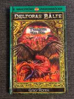 Tillbaka till Del (Deltoras b&auml;lte)