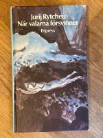 N&auml;r valarna f&ouml;rsvinner