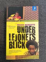 Under lejonets blick