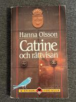 Catrine och r&auml;ttvisan