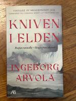 Kniven i elden