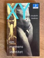 X, Y : Om mannens identitet