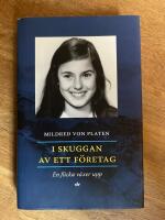 I skuggan av ett f&ouml;retag : En flicka v&auml;xer upp