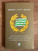 Hammarby : Gr&ouml;nt + Vitt = Guld!