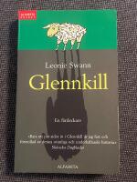 Glennkill : En f&aring;rdeckare