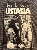 Ustasja : En dokumentation