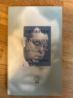 Fly till vatten och morgon